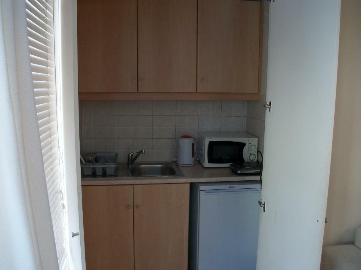 Studio Elli Zakynthos Town Ngoại thất bức ảnh