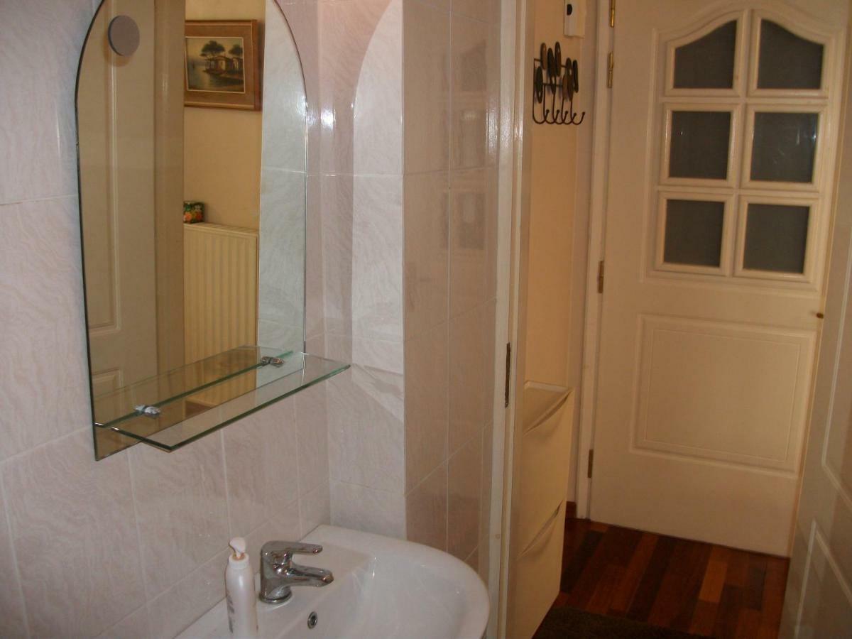 Studio Elli Zakynthos Town Ngoại thất bức ảnh