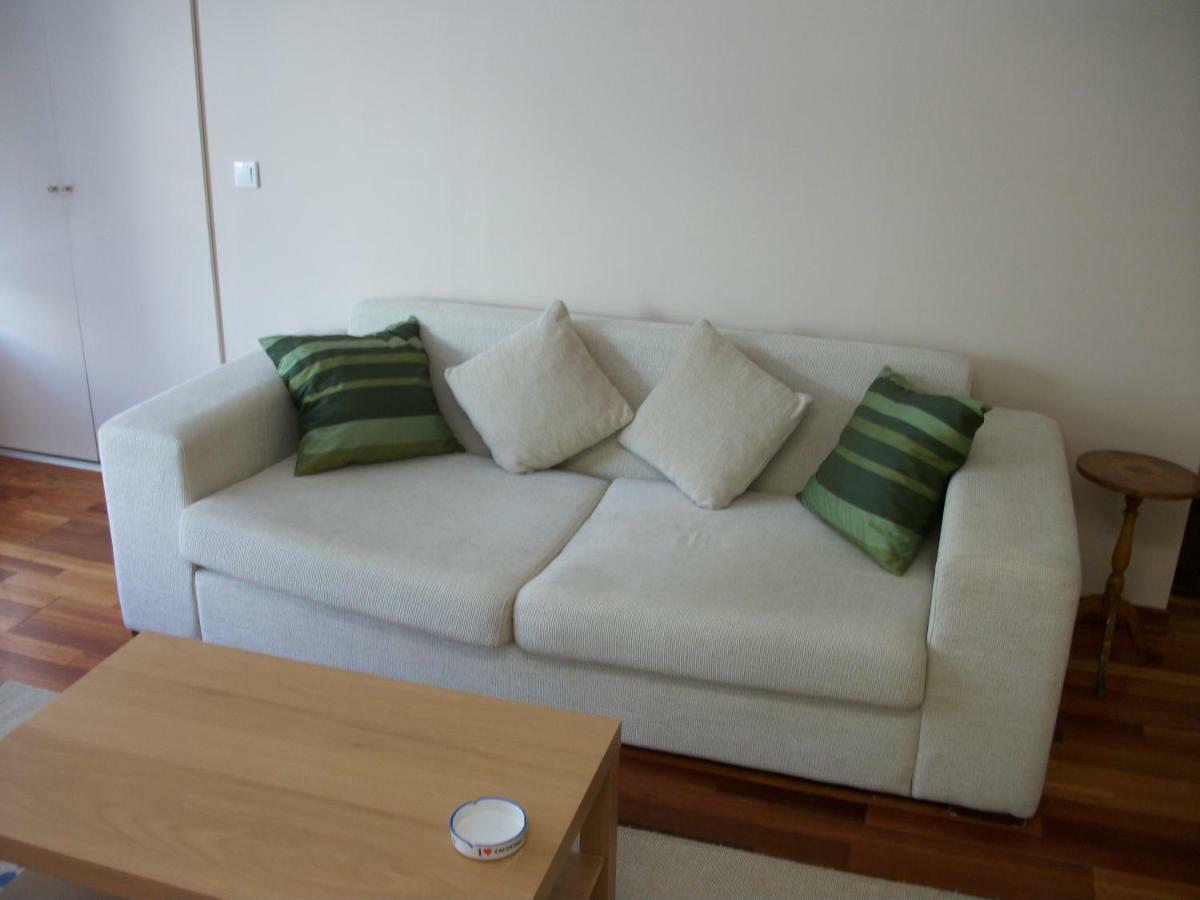 Studio Elli Zakynthos Town Ngoại thất bức ảnh