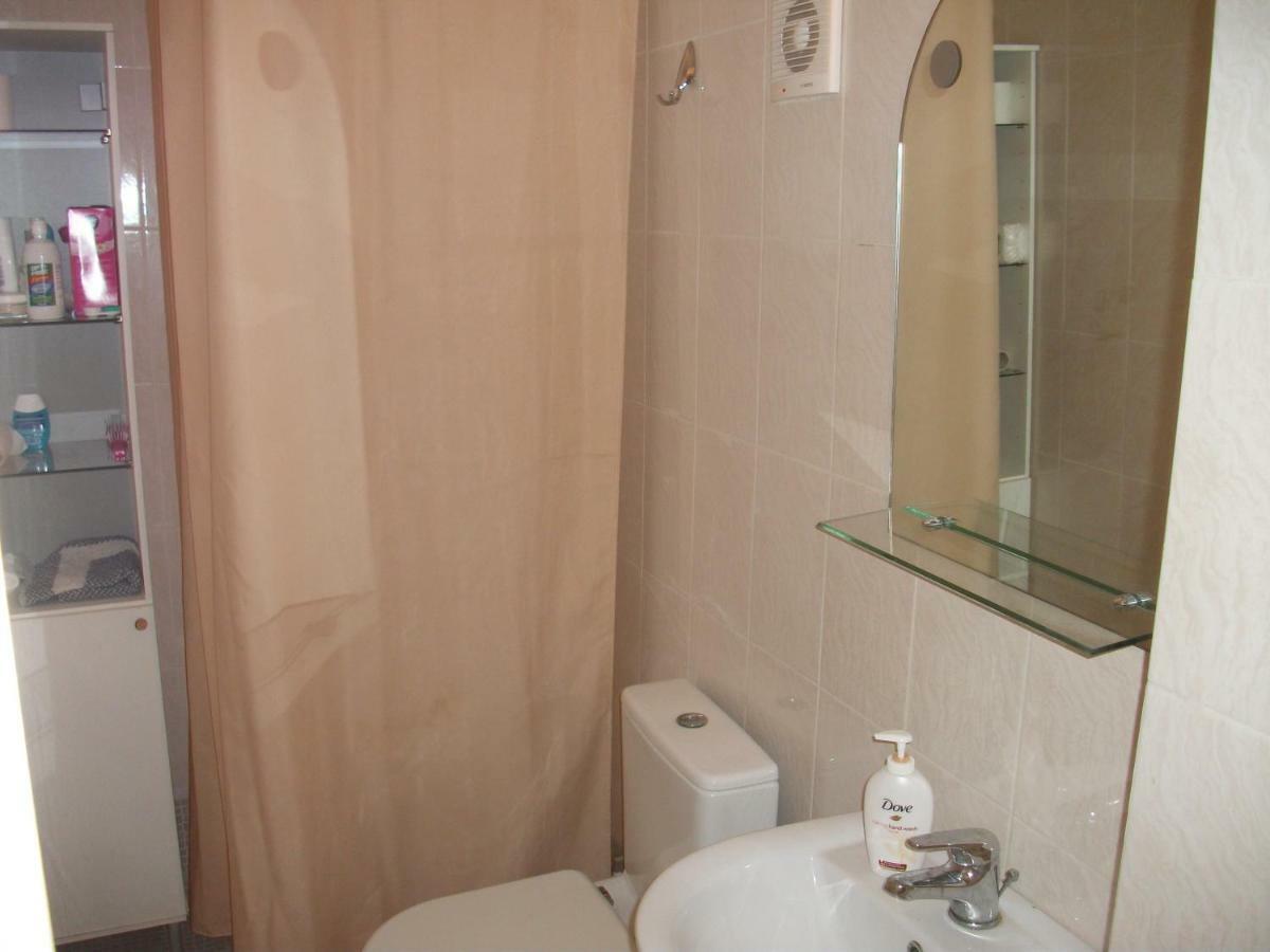 Studio Elli Zakynthos Town Ngoại thất bức ảnh