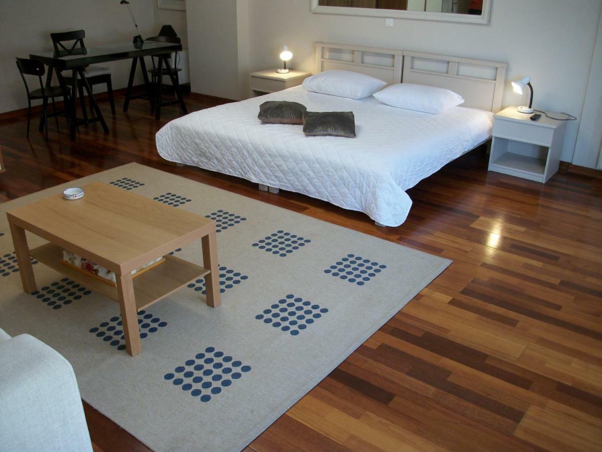 Studio Elli Zakynthos Town Ngoại thất bức ảnh