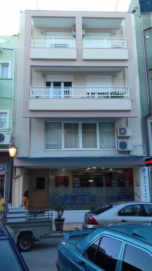 Studio Elli Zakynthos Town Ngoại thất bức ảnh